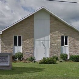 Mount Forest Pentecostal Church