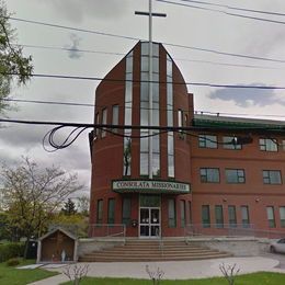 Consolata Missionaries, Toronto, Ontario, Canada