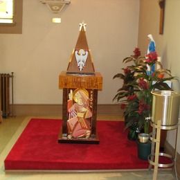 St. Johns Polish National Catholic Cathedral, Toronto, Ontario, Canada