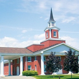 Portal Village Bible Chapel, Port Colborne, Ontario, Canada