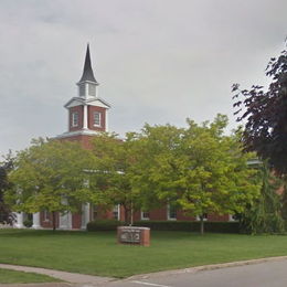 Portal Village Bible Chapel, Port Colborne, Ontario, Canada