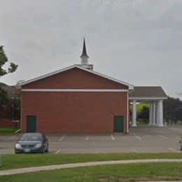 Portal Village Bible Chapel, Port Colborne, Ontario, Canada