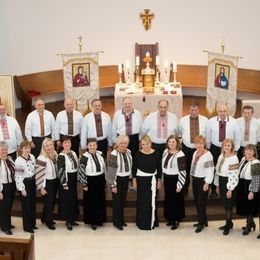 St. Joseph's Parish Choir