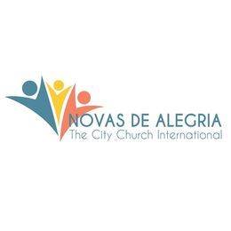 Igreja Novas de Alegria - The City Church International, Toronto, Ontario, Canada