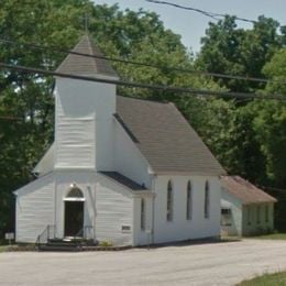 Gaines Chapel AMEC, Elkridge, Maryland, United States