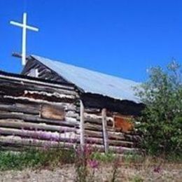 Presbytery Of Yukon, Anchorage, Alaska, United States