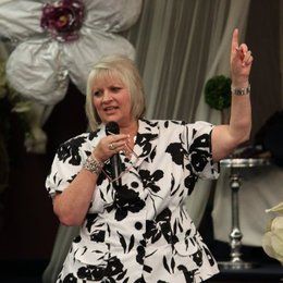 Prophetess Cathy Suggs