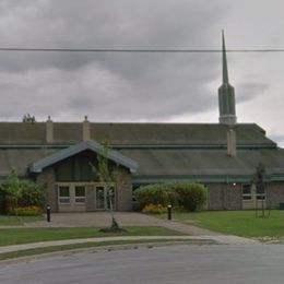 The Church of Jesus Christ of Latter-day Saints, North York, Ontario, Canada