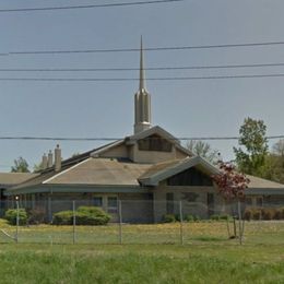 The Church of Jesus Christ of Latter-day Saints, North York, Ontario, Canada