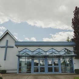 Calvary Baptist Church, Coquitlam, British Columbia, Canada