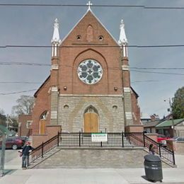 St. Agnes Church, Toronto, Ontario, Canada