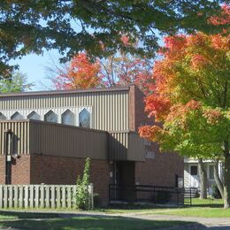 Beacon Baptist Church, Welland, Ontario, Canada