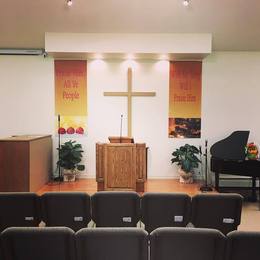 Beacon Baptist Church, Welland, Ontario, Canada