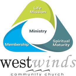 Westwinds Community Church, Surrey, British Columbia, Canada