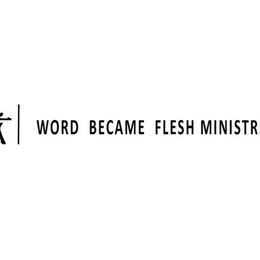 Word Became Flesh Ministries logo