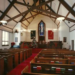 Ste-Thérèse - Rosemère Memorial United Church