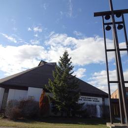 Parroisse Assomption de Notre Dame, Oshawa, Ontario, Canada