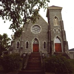 St Paul's Anglican Church Fort Erie, Fort Erie, Ontario, Canada