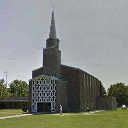 Iroquois United Church, Iroquois, Ontario, Canada