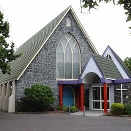 St Thomas Anglican Church, Kohimarama, Auckland, New Zealand