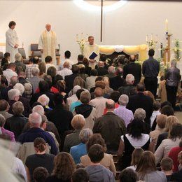 Easter Vigil