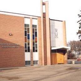 Our Lady Queen of Poland  Parish, Edmonton, Alberta, Canada