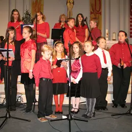 Christmas Concert (2008)