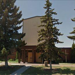 Annunciation Parish, Edmonton, Alberta, Canada