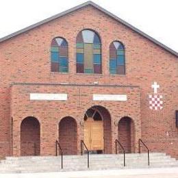 Nativity of Mary  Parish, Edmonton, Alberta, Canada