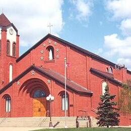 Our Lady of Fatima  Parish, Edmonton, Alberta, Canada