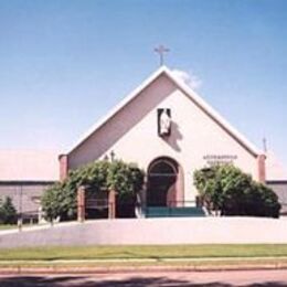 Assumption Parish, Edmonton, Alberta, Canada