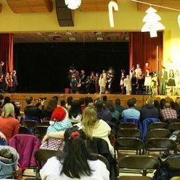 Childrens Christmas Concert