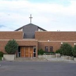 St. Anthony Parish, Lloydminster, Lloydminster, Alberta, Canada