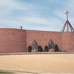 Our Lady of Mercy Parish, Enoch, Enoch, Alberta, Canada