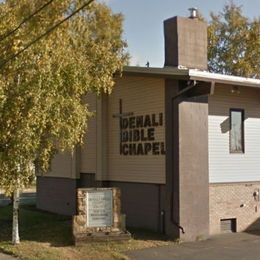 Denali Bible Chapel, Fairbanks, Alaska, United States