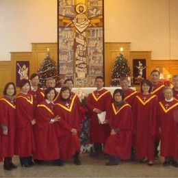 St. Gabriel Choir