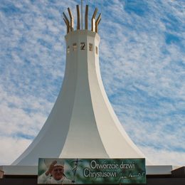 Our Lady Queen of Peace Church, Calgary, Calgary, Alberta, Canada