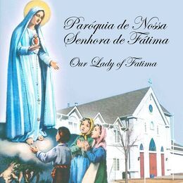 Our Lady Of Fatima Church, Calgary, Calgary, Alberta, Canada