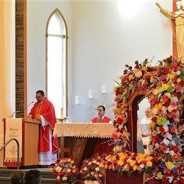 Our Lady Of Fatima Church, Calgary, Calgary, Alberta, Canada