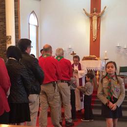 Our Lady Of Fatima Church, Calgary, Calgary, Alberta, Canada