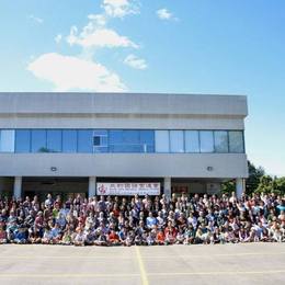 North York Mandarin Alliance Church, Toronto, Ontario, Canada