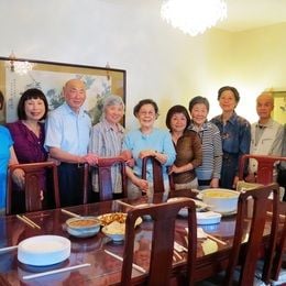 North York Mandarin Alliance Church, Toronto, Ontario, Canada