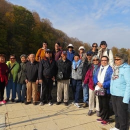 North York Mandarin Alliance Church, Toronto, Ontario, Canada