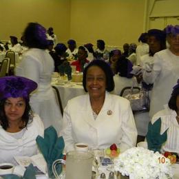 International Women's Conference 2010