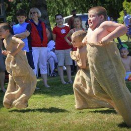 July 4 All Church Picnic – 2011