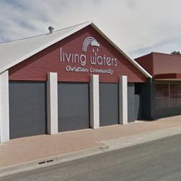 Living Waters Christian Community, Loxton, South Australia, Australia