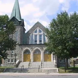 Saint-Joseph, Gatineau, Quebec, Canada