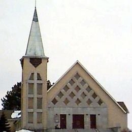 Notre-Dame-des-Neiges, Gatineau, Quebec, Canada