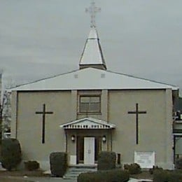 Notre-Dame-du-Très-Saint-Rosaire, Gatineau, Quebec, Canada