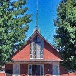 St. Aloysius Gonzaga, Gatineau, Quebec, Canada